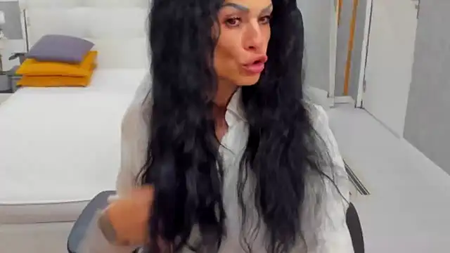 MarbellaRyder online show from 05-11-26, 03:18