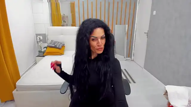MarbellaRyder online show from 05-31-26, 06:53