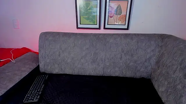 Morganoctiss online show from 04-16-26, 08:53