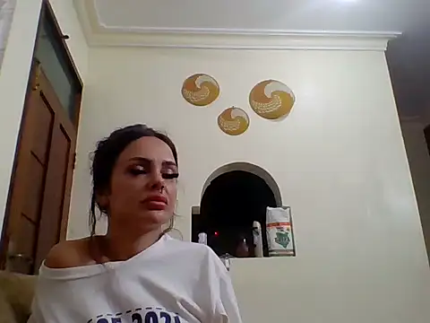 Hotsharwty online show from 01-14-26, 06:24