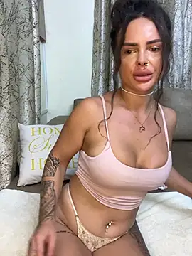 Hotsharwty online show from 03-20-26, 06:13