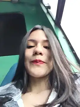 CHARLOTTE  05 online show from 09-18-25, 11:56