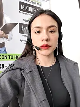 CHARLOTTE  05 online show from 11-05-25, 01:33