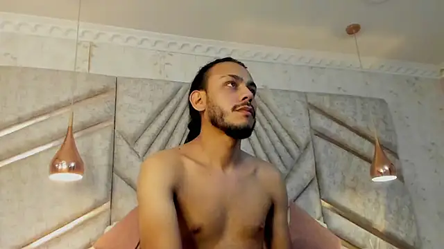 Snapshot of Boss_Domiinator chatting on 09-13-25, 03:06 Boss Domiinator online show from 09-13-25, 03:06