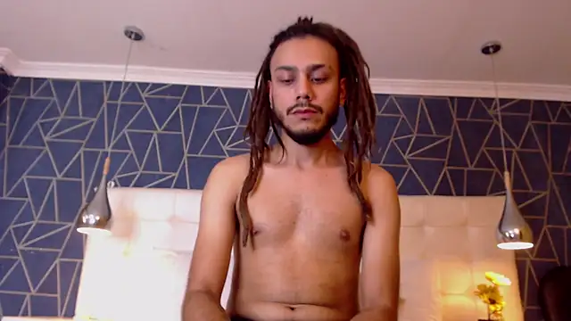 Snapshot of Boss_Domiinator chatting on 09-14-25, 03:33 Boss Domiinator online show from 09-14-25, 03:33