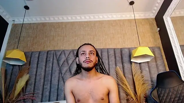 Snapshot of Boss_Domiinator chatting on 09-28-25, 03:01 Boss Domiinator online show from 09-28-25, 03:01