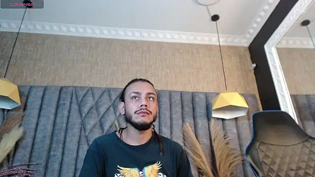 Snapshot of Boss_Domiinator chatting on 10-01-25, 03:12 Boss Domiinator online show from 10-01-25, 03:12