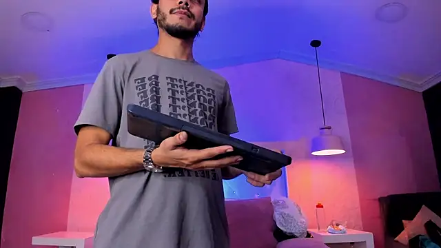 Boss Domiinator online show from 02-28-26, 11:55