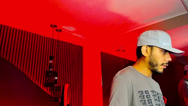 Boss Domiinator online show from 07-16-26, 12:33