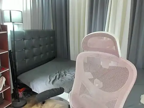 Seductive Margaux online show from 02-11-26, 06:40