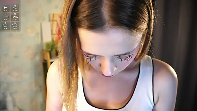 HollieCollelo online show from 02-24-26, 03:04