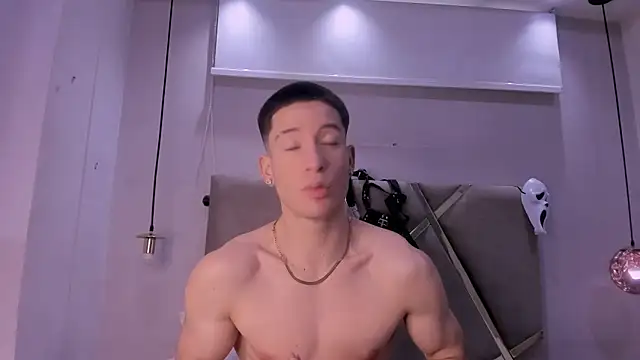 HunterHeat  online show from 10-22-25, 11:43