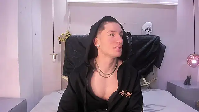 HunterHeat  online show from 10-30-25, 12:50