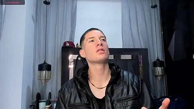 HunterHeat  online show from 04-20-26, 12:19