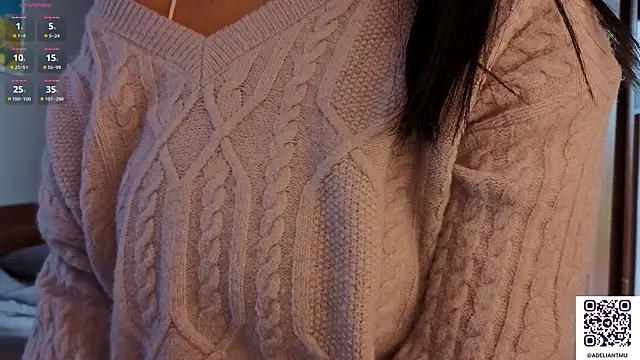 adeliantmu online show from 10-20-25, 01:28