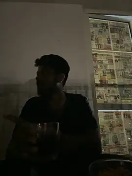 MeekBatgirl online show from 09-22-25, 05:37