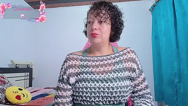 Miss Oriana online show from 10-09-25, 04:16