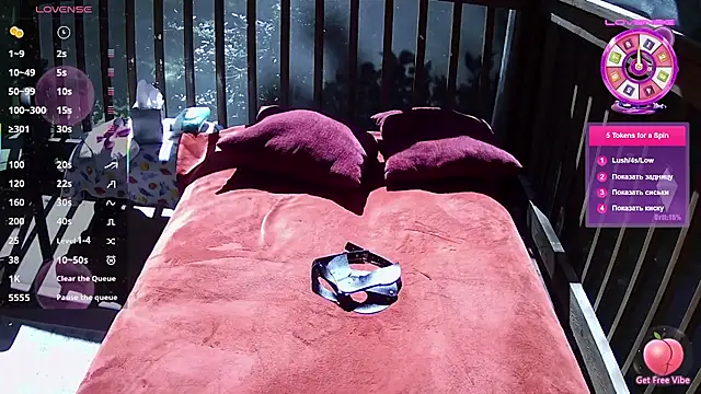 marynka21 online show from 10-18-25, 04:30