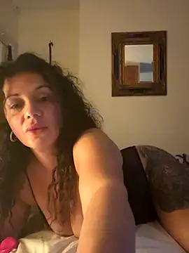 caramelandCurls online show from 09-13-25, 09:47