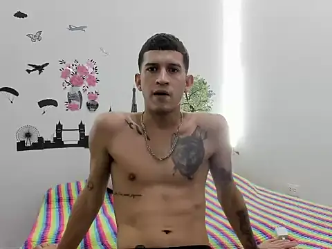 dilan abraham12 online show from 09-28-25, 11:43