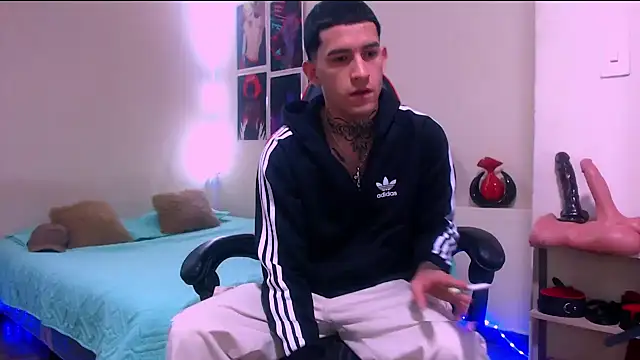 dilan abraham12 online show from 03-19-26, 01:20