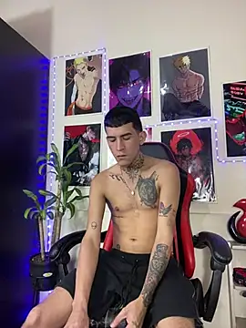 dilan abraham12 online show from 07-09-26, 09:52