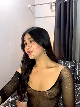 AngelHille online show from 11-26-25, 05:58