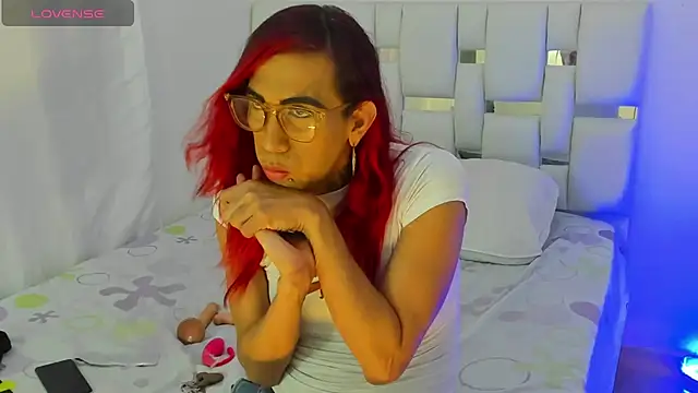 Snapshot of MissDiabla_ chatting on 02-05-26, 01:38 MissDiabla online show from 02-05-26, 01:38