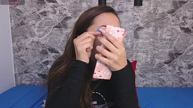 Danny Ninaa online show from 03-06-26, 02:24