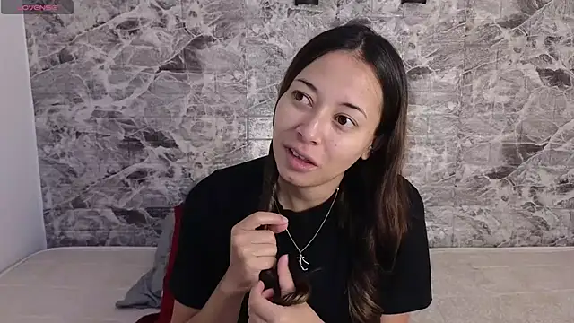 Snapshot of Danny_Ninaa chatting on 07-03-26, 02:01 Danny Ninaa online show from 07-03-26, 02:01