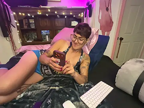 kinkycanner online show from 03-26-26, 06:08