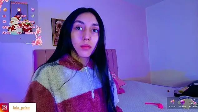 Laia and Damian online show from 11-21-25, 12:26