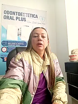 Madisson-04  online show from 03-31-26, 12:49