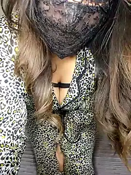 mysticlure-- online show from 03-30-26, 01:50