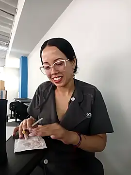 MiaForever1 online show from 03-27-26, 03:45