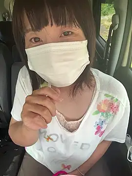 hanachan 001 online show from 10-08-25, 02:31