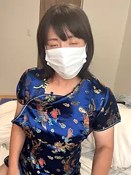 hanachan 001 online show from 10-29-25, 05:53