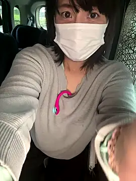 hanachan 001 online show from 10-31-25, 01:39