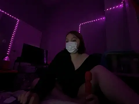 lotusbaby online show from 04-22-26, 09:22