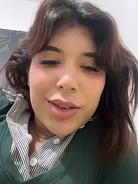 dahiana marin online show from 03-23-26, 09:19