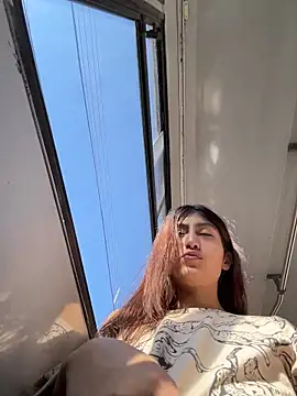 Clavelnegro online show from 11-15-25, 09:11