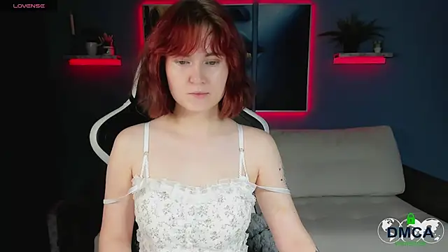 Roxy foxi online show from 09-21-25, 01:07