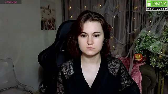 Roxy foxi online show from 11-02-25, 01:08