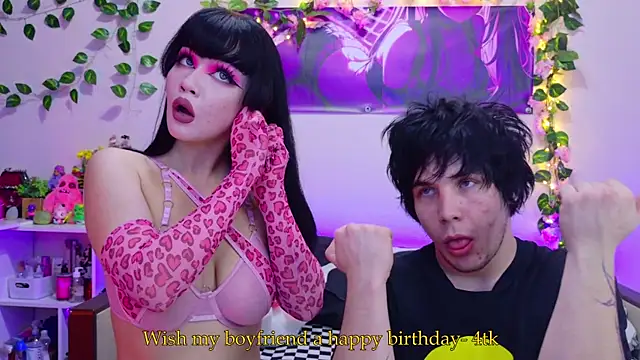 Night angell69 online show from 11-23-25, 03:45