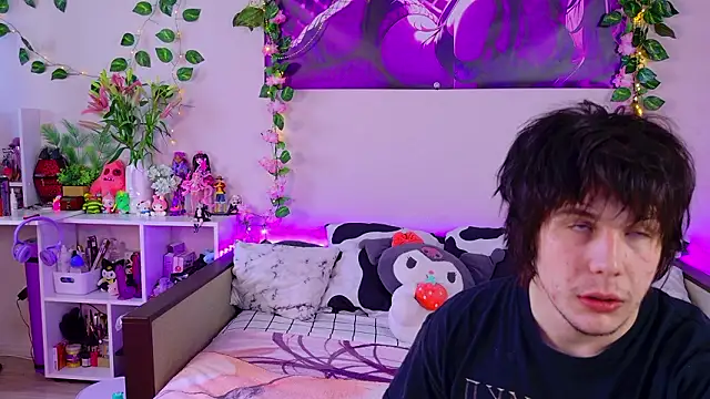 Night angell69 online show from 03-10-26, 10:20