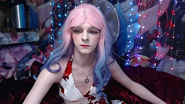 yutachka online show from 07-21-26, 10:45