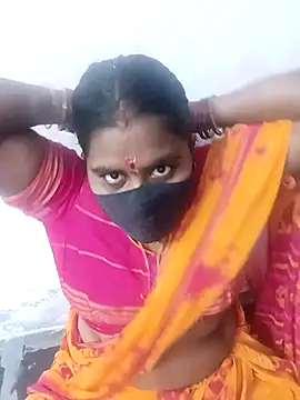 chubby babitha-telugu online show from 10-31-25, 02:12