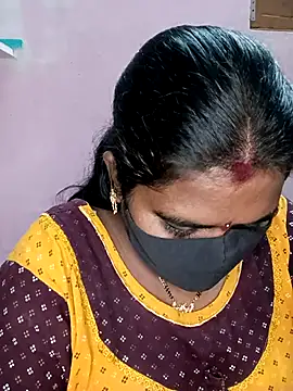 chubby babitha-telugu online show from 11-30-25, 04:55