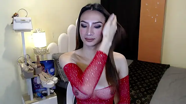 AmandaTheMonsterCock online show from 11-19-25, 02:22