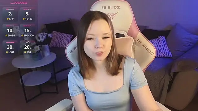 Sweetie Hope online show from 01-11-26, 04:34